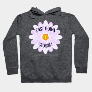 East Point Georgia Hoodie